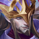 Twisted Fate